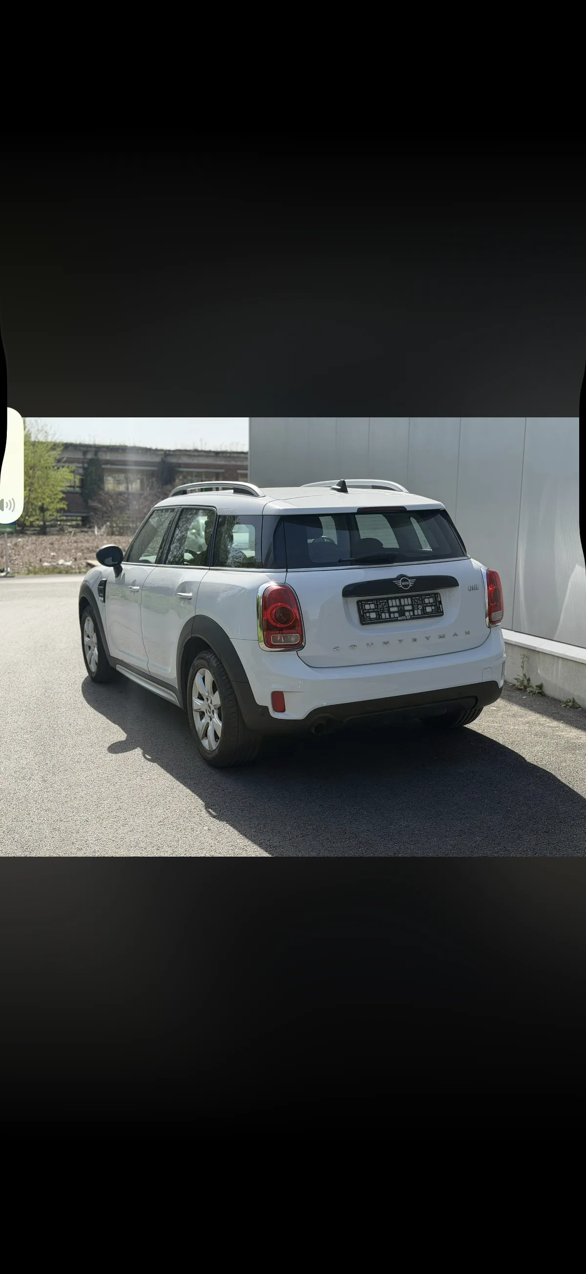 MINI contryman 2018 — photo 2