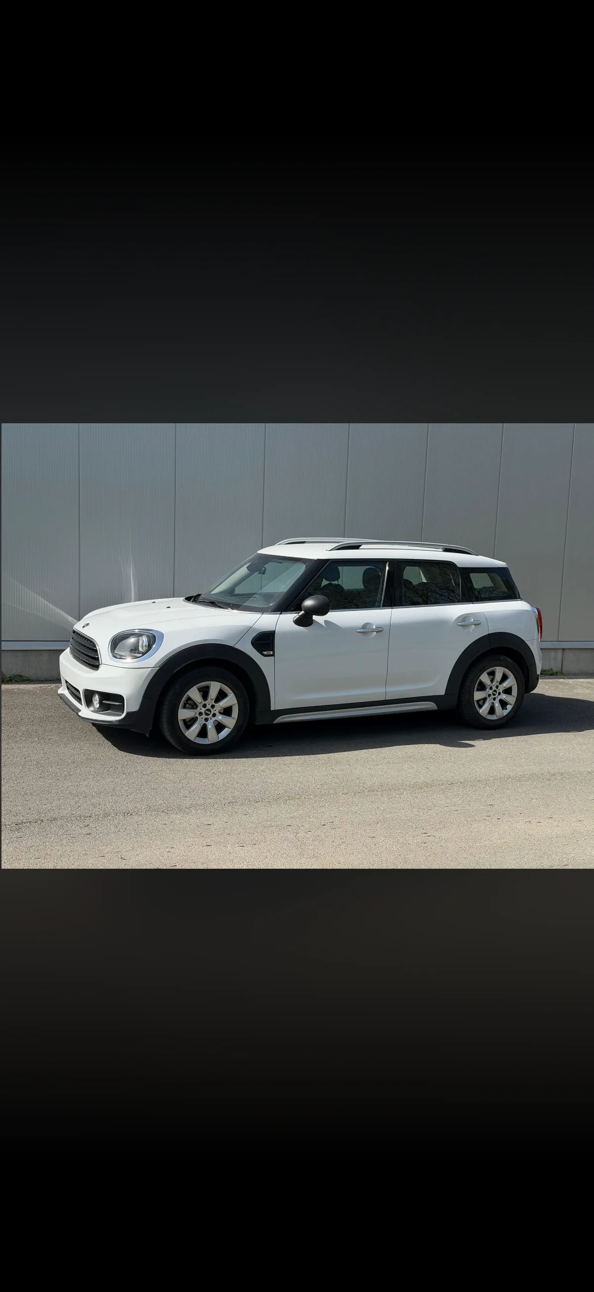 MINI contryman 2018 — photo 3