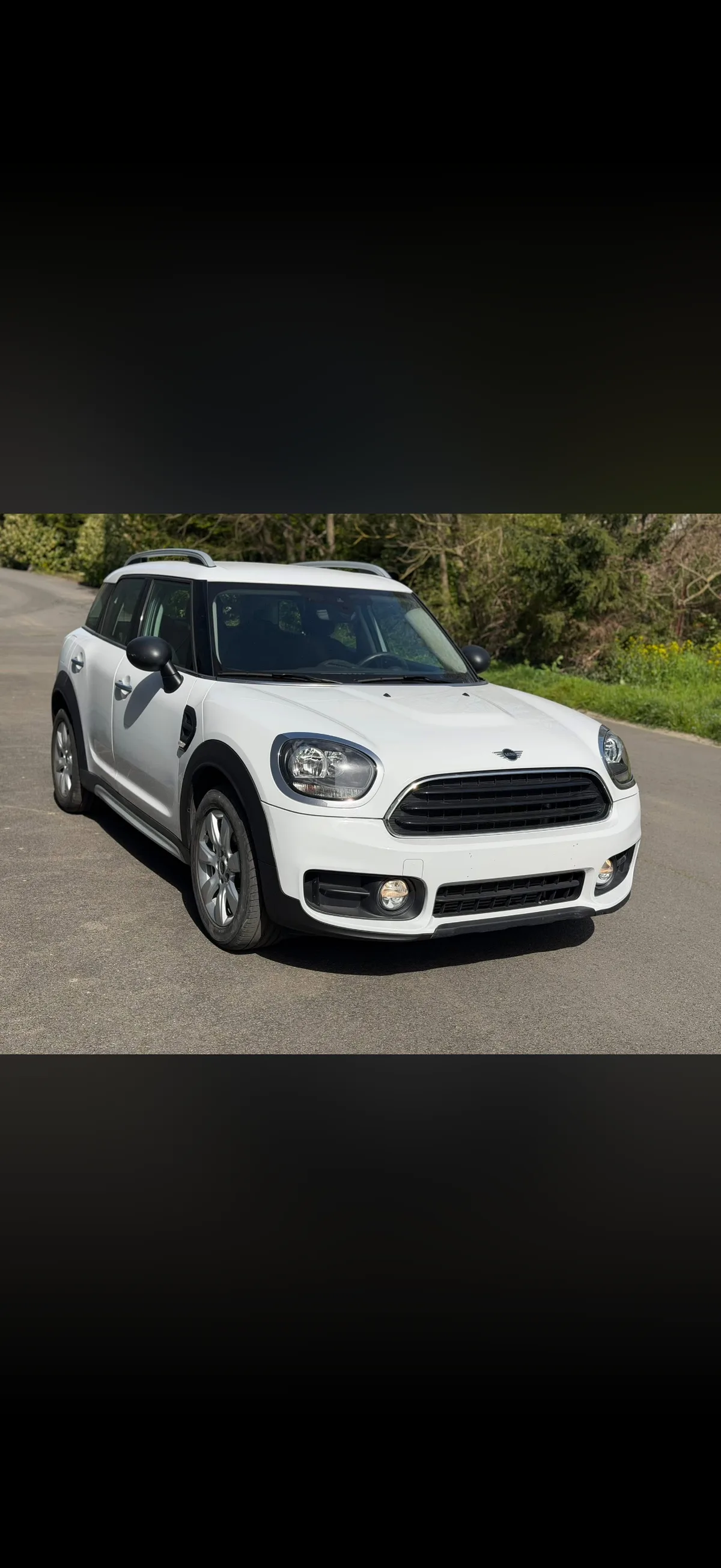 MINI contryman 2018 — photo 4