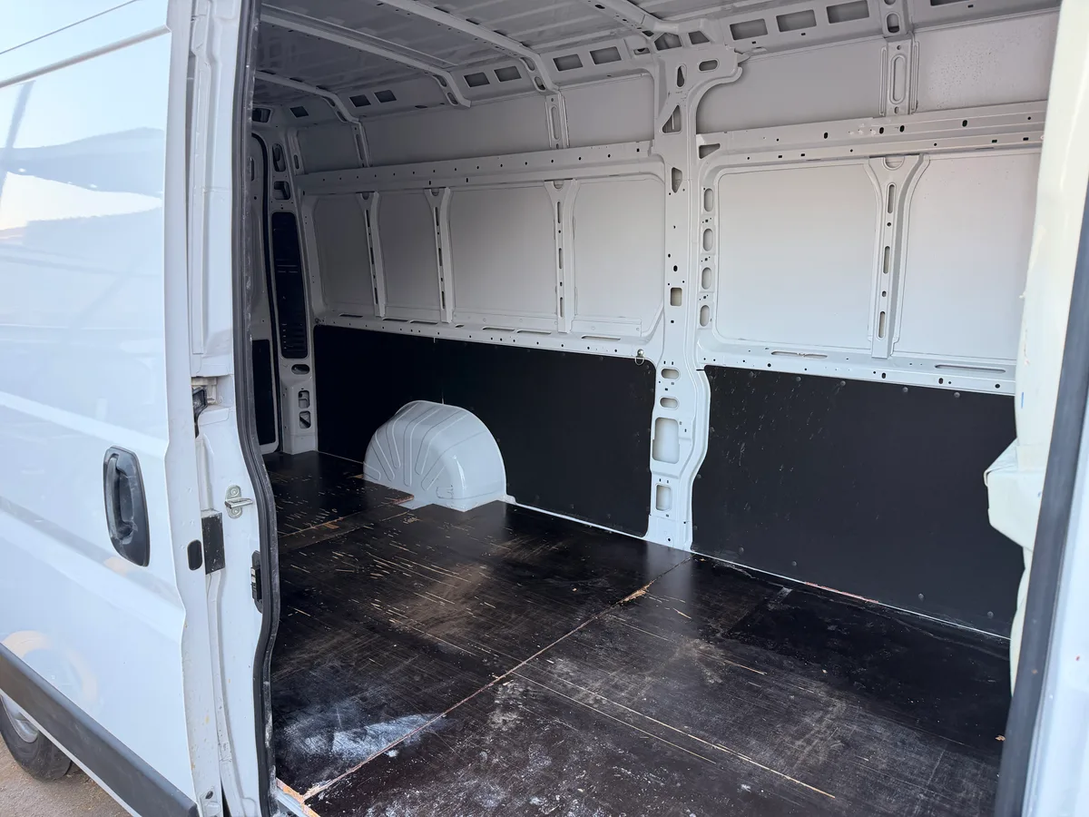 Fiat Ducato 2023 — photo 4