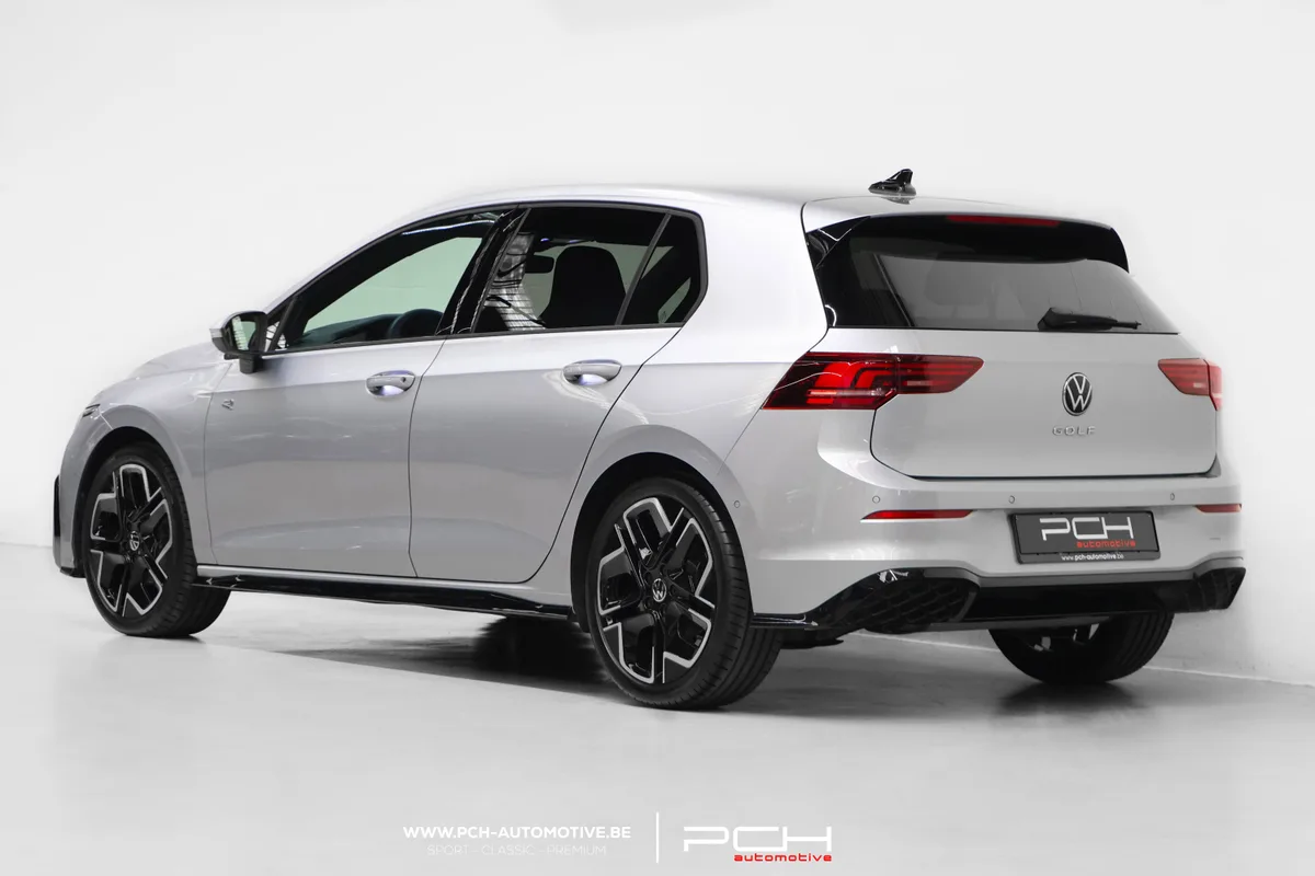 Volkswagen Golf 2026 — photo 3