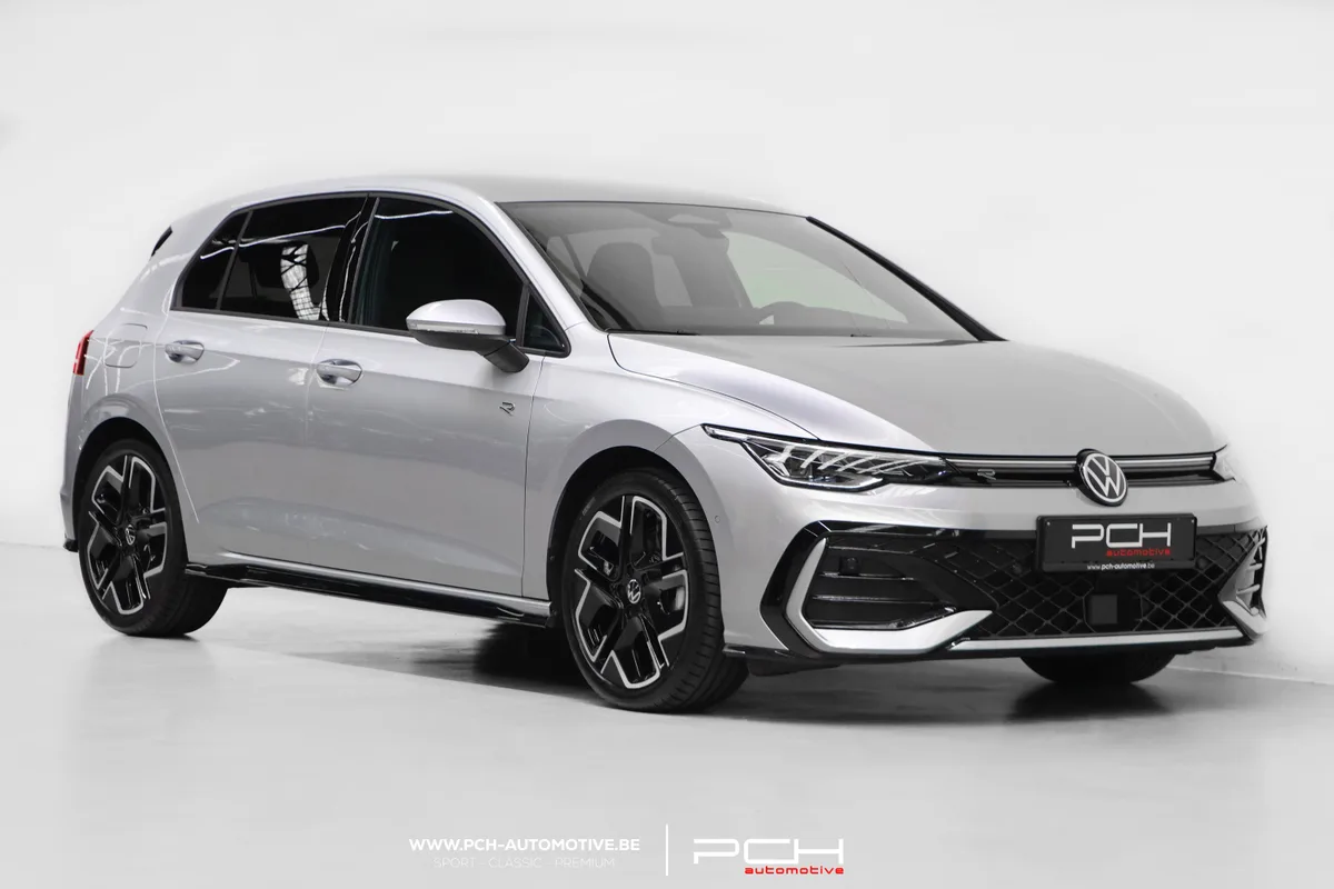 Volkswagen Golf 2026 — photo 4