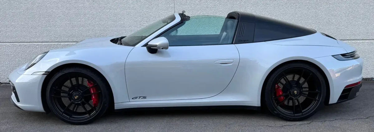 Porsche 911 2024 — photo 3