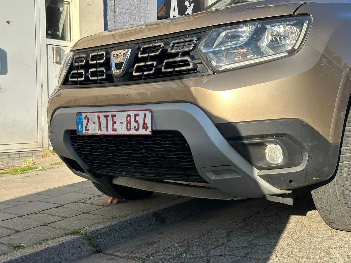 Dacia Duster 2019 — photo 3