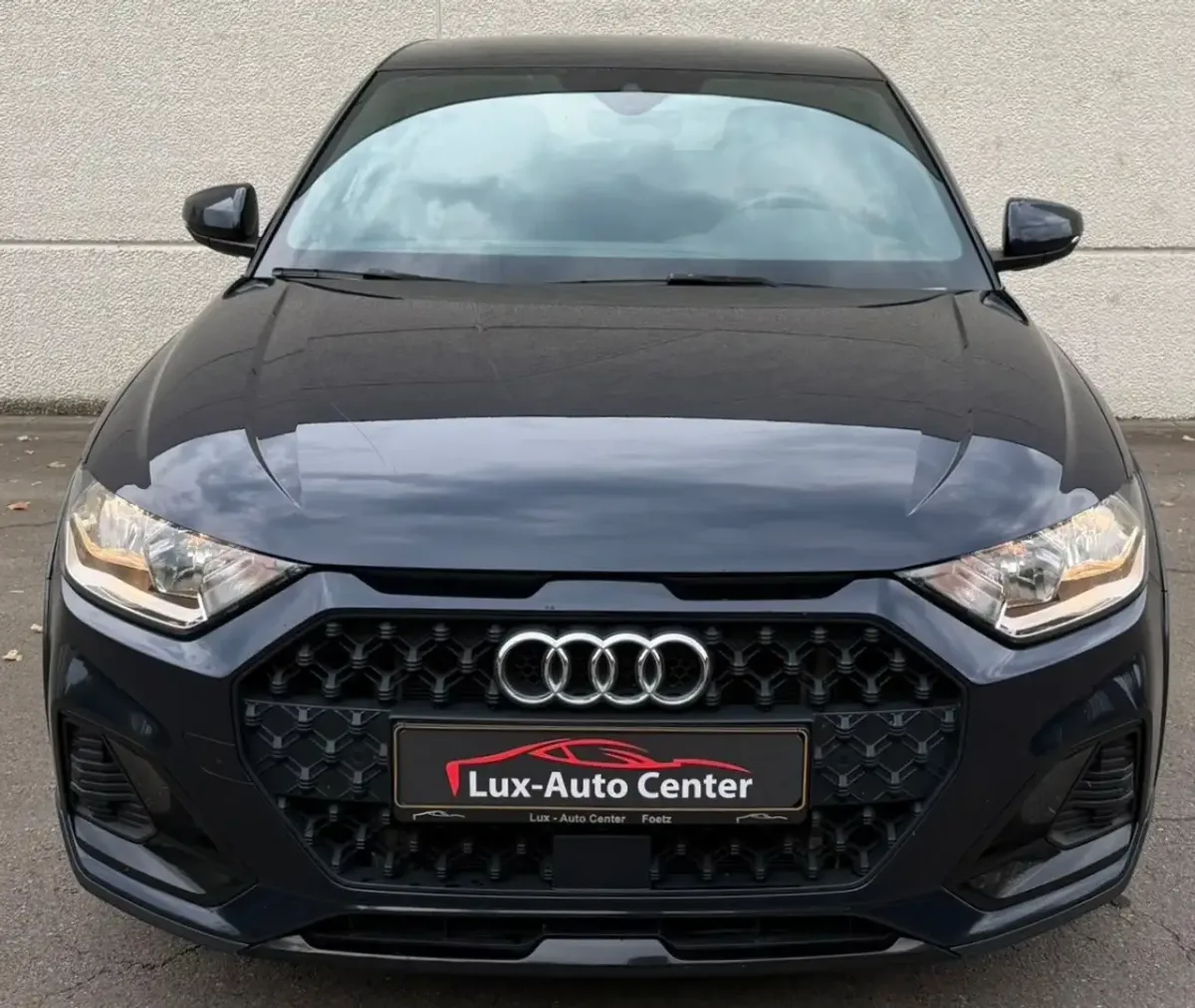 Audi A1 2020 — photo 2