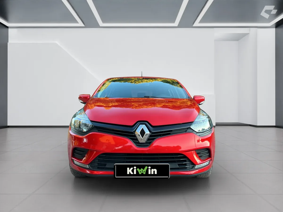 Renault Clio 2018 — photo 3