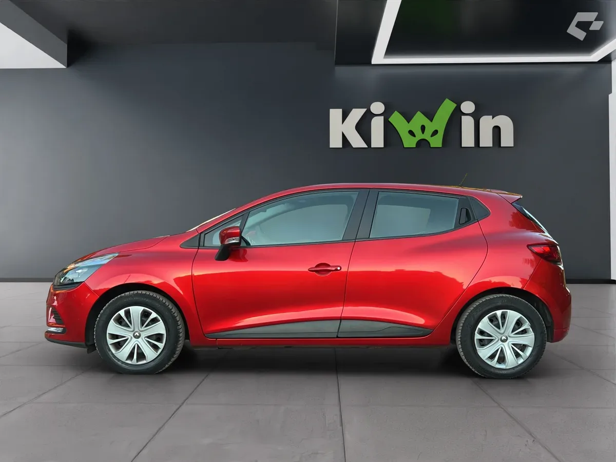 Renault Clio 2018 — photo 4