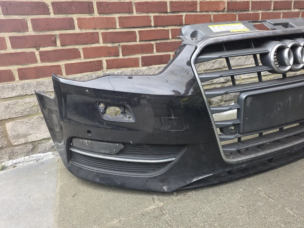 Audi A3 2014 — photo 3