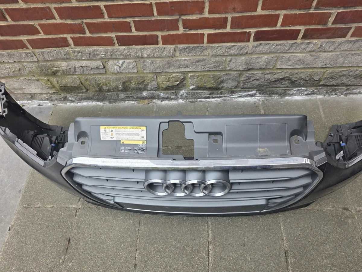 Audi A3 2014 — photo 4