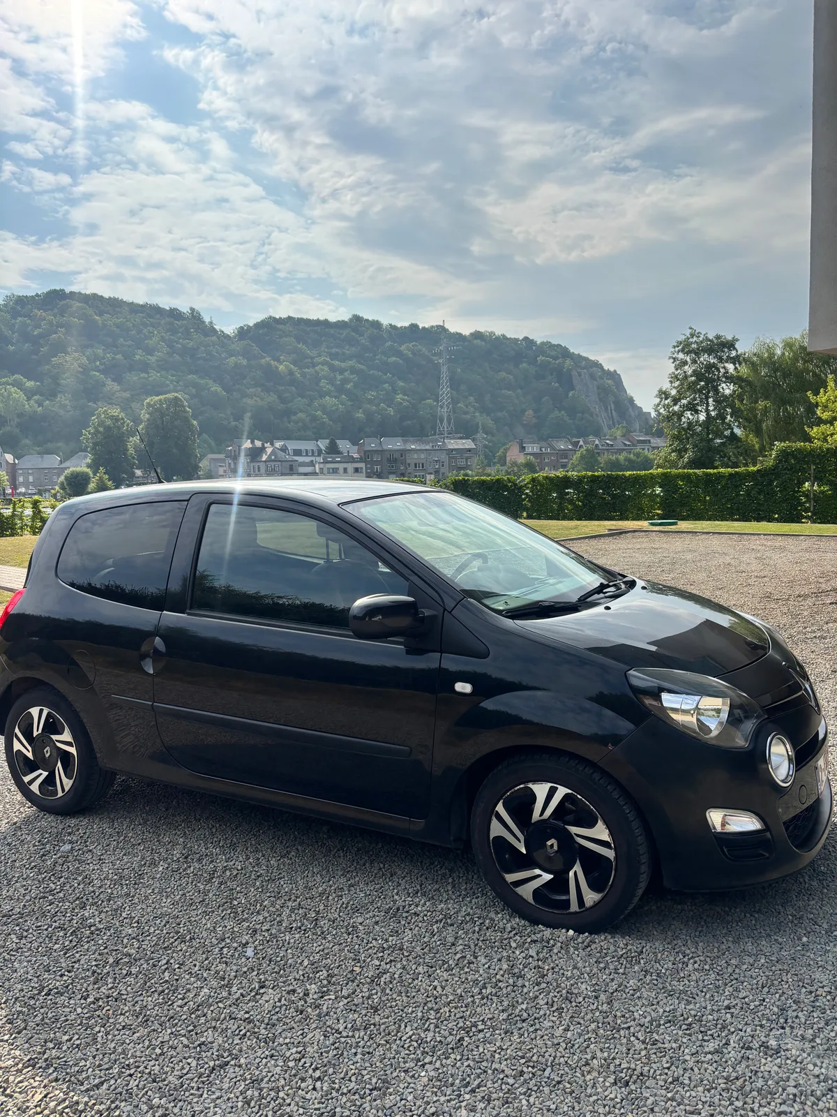 Renault Twingo 2014 — photo 2