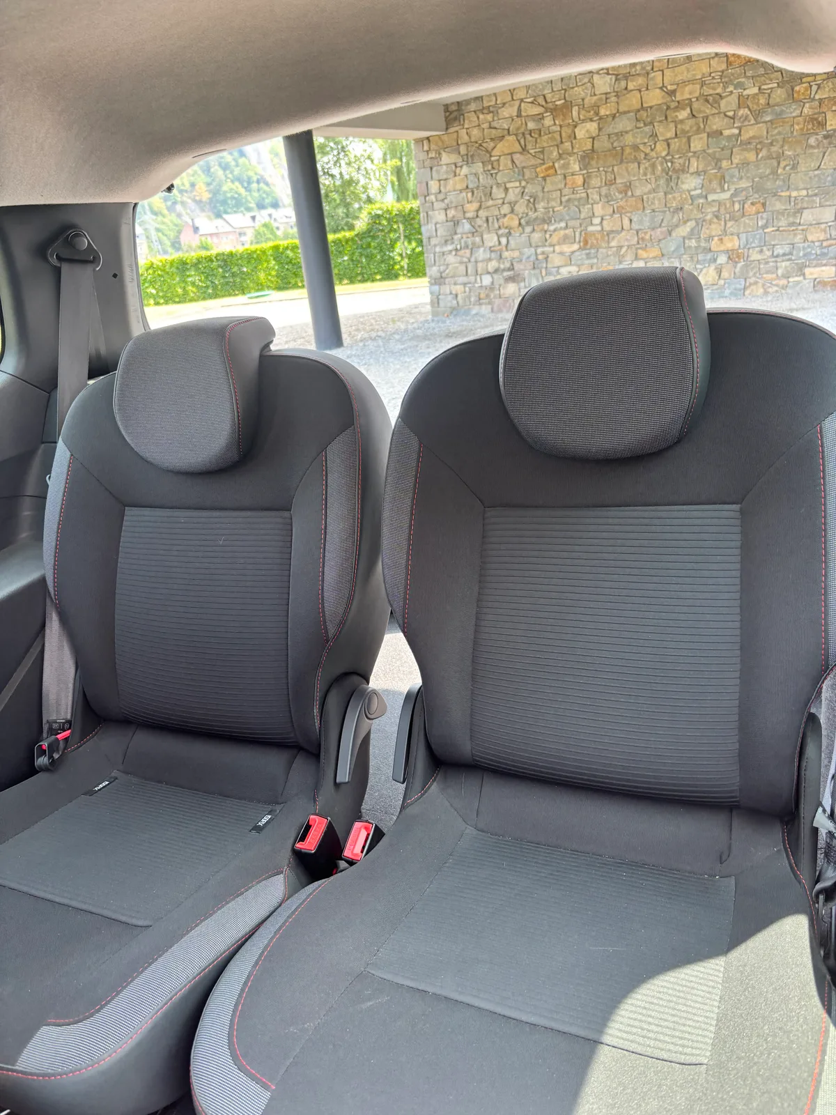 Renault Twingo 2014 — photo 4