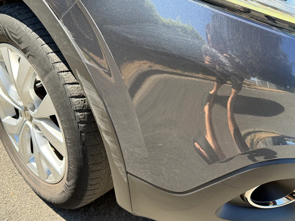 Renault Kadjar 2018 — photo 4
