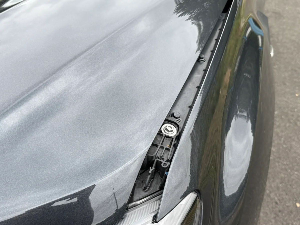 Dacia Duster 2023 — photo 4