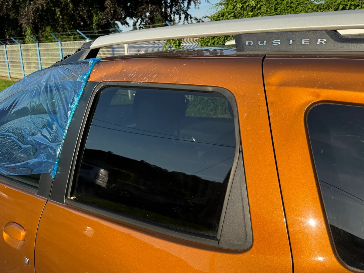 Dacia Duster 2018 — photo 4