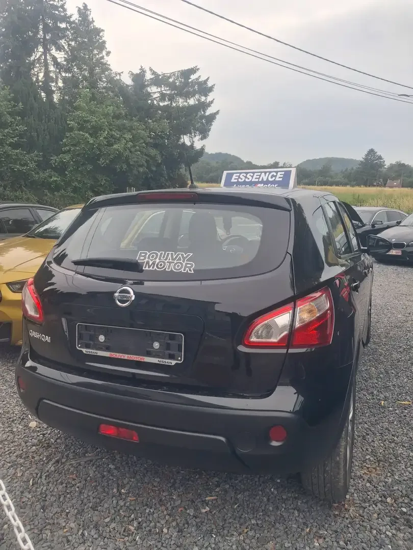 Nissan Qashqai 2013 — photo 3