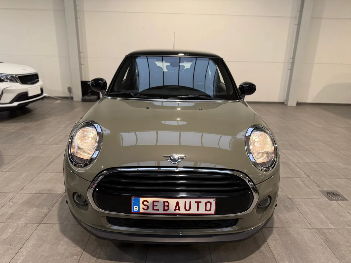 MINI cooper 2020 — photo 2
