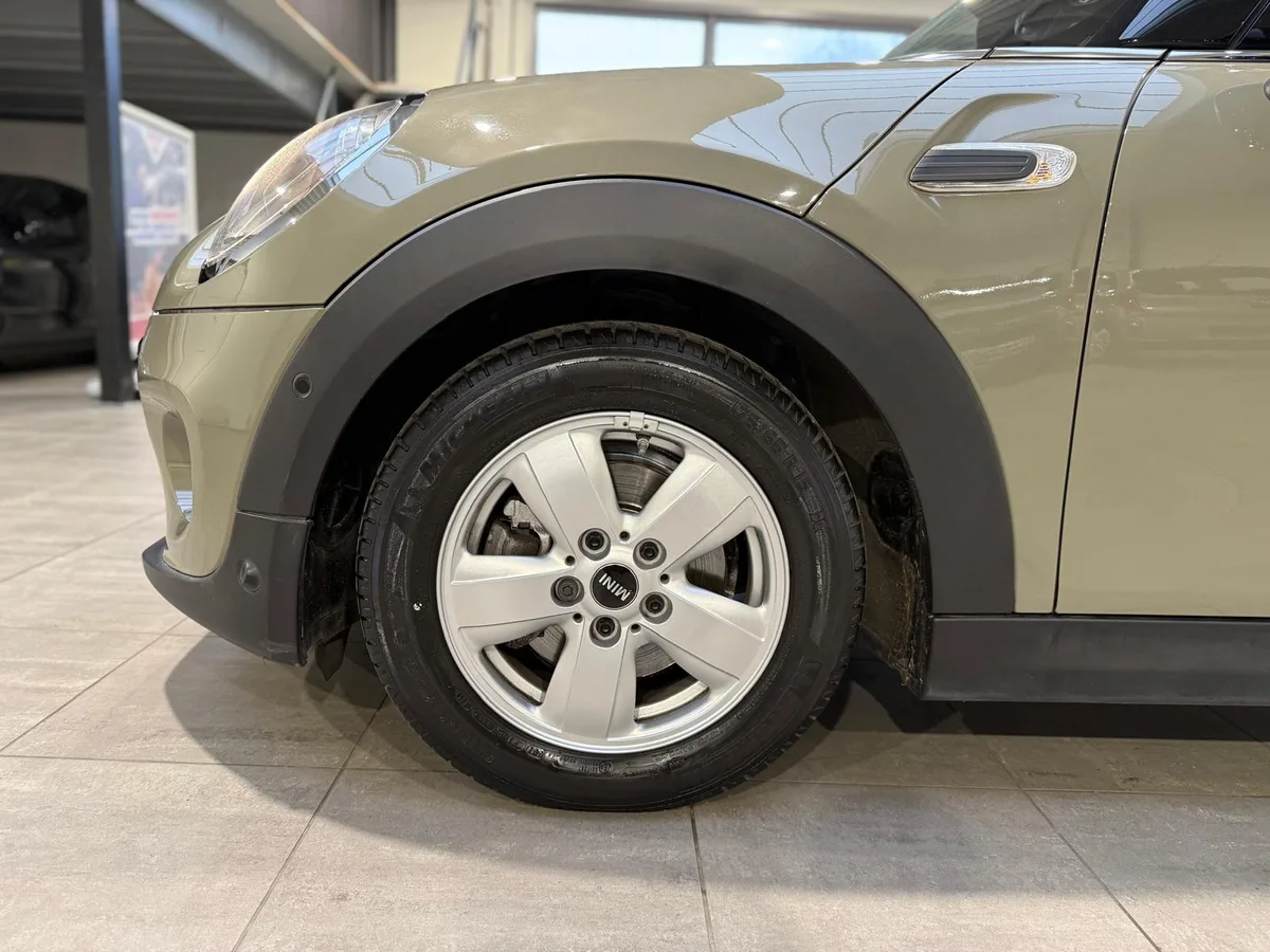 MINI cooper 2020 — photo 3
