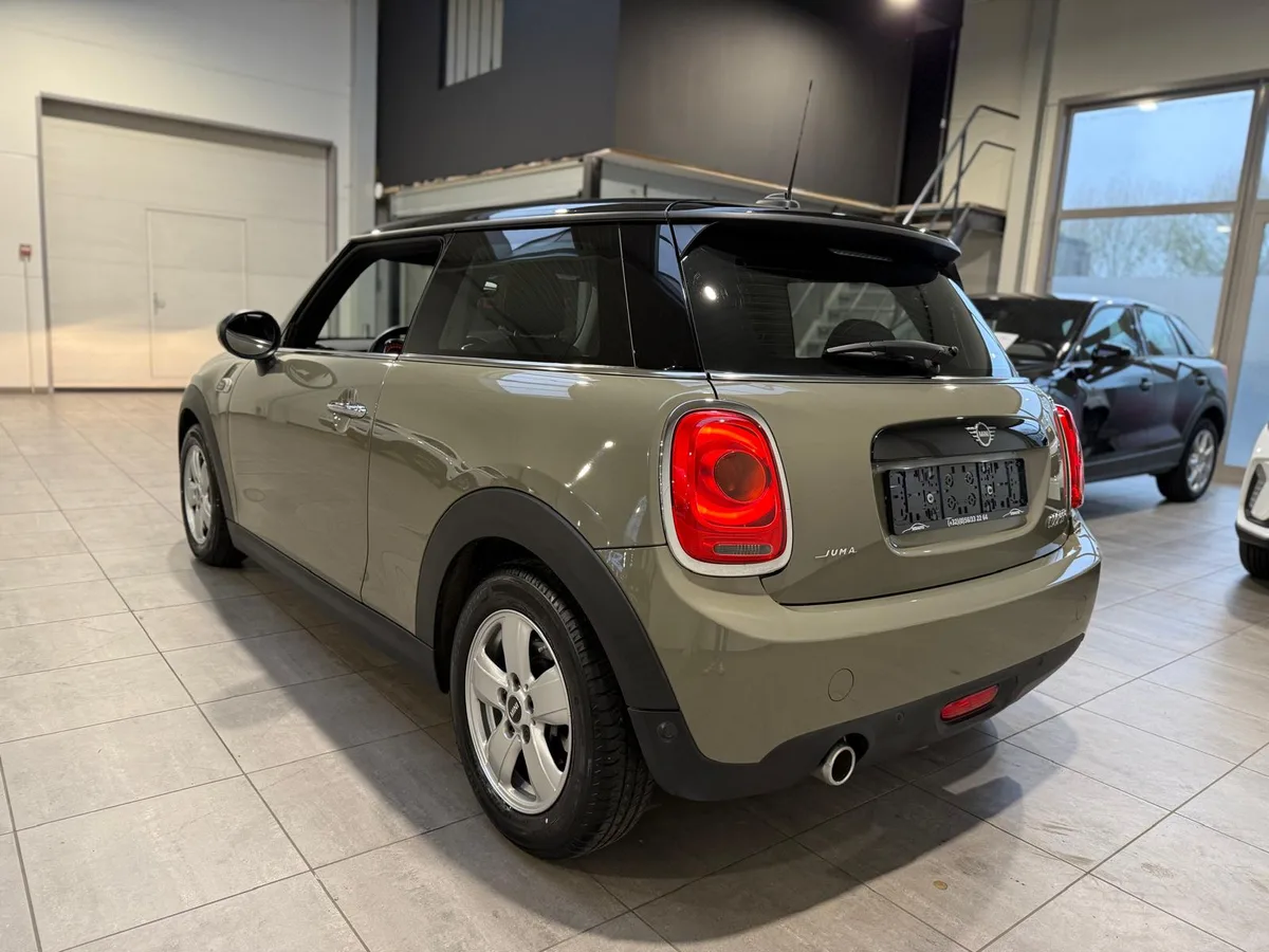 MINI cooper 2020 — photo 4