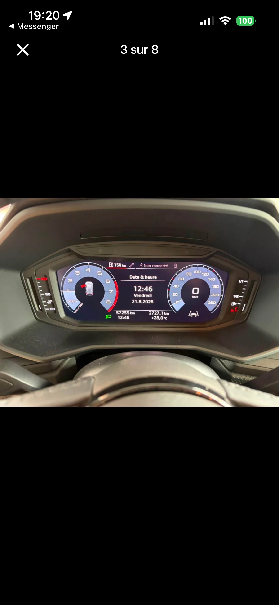 Audi A1 2020 — photo 4