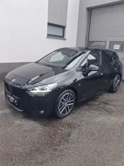 BMW Série 2 Active Tourer 2022 — photo 1