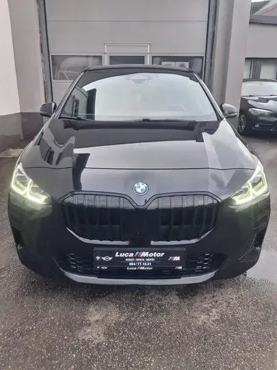 BMW Série 2 Active Tourer 2022 — photo 2