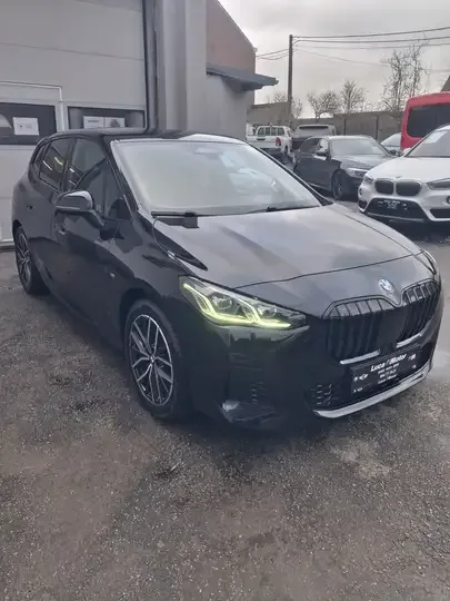 BMW Série 2 Active Tourer 2022 — photo 3
