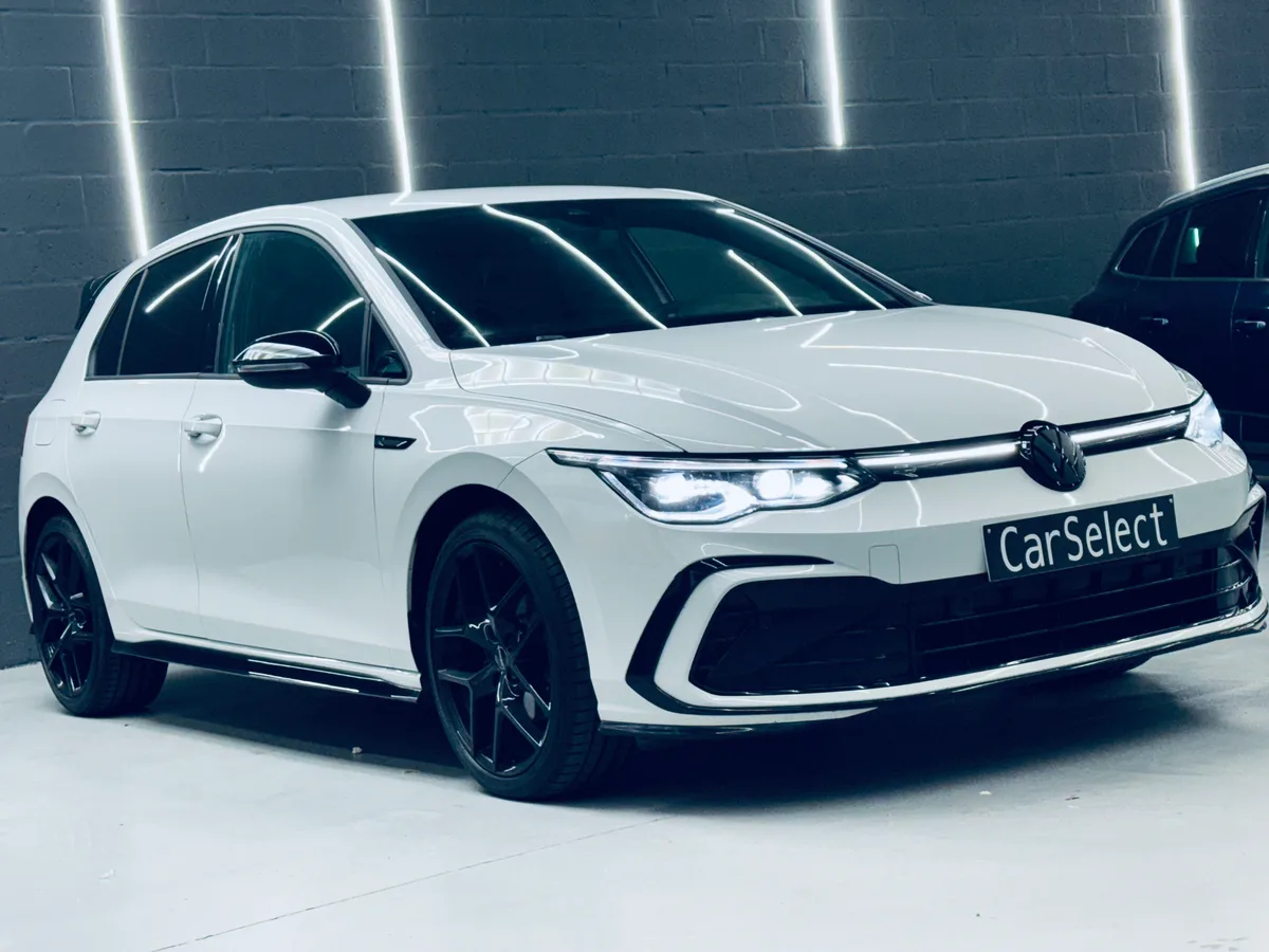 Volkswagen Golf 2024 — photo 4