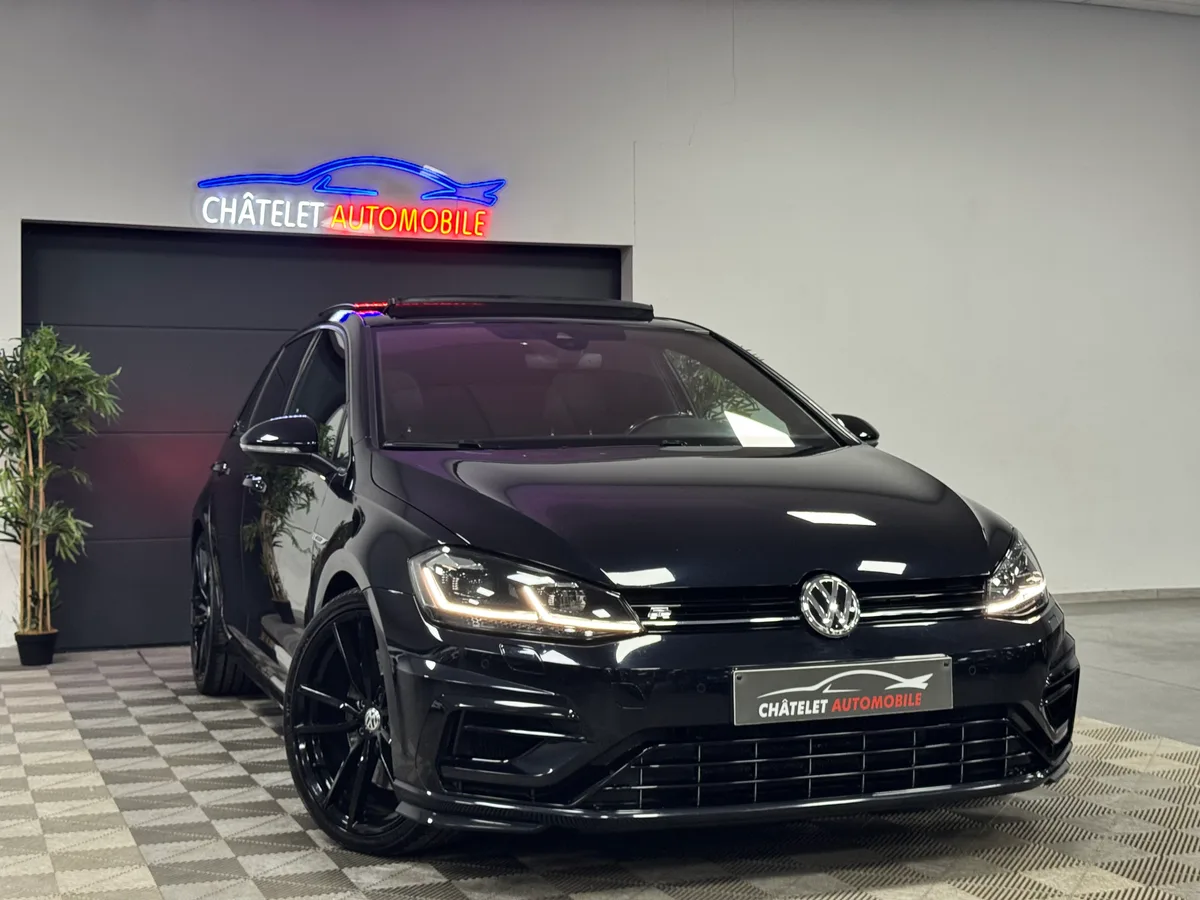 Volkswagen Golf 2020 — photo 2