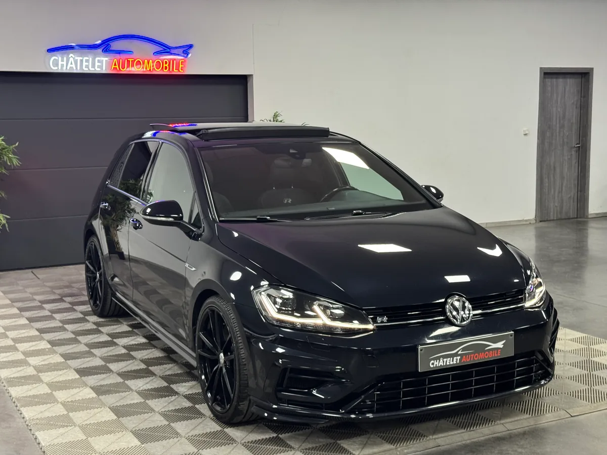 Volkswagen Golf 2020 — photo 4