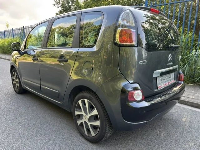 Citroën C3 Picasso 2017 — photo 4