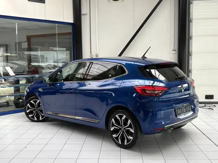 Renault Clio 2019 — photo 3
