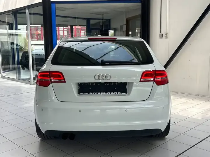 Audi A3 2012 — photo 4