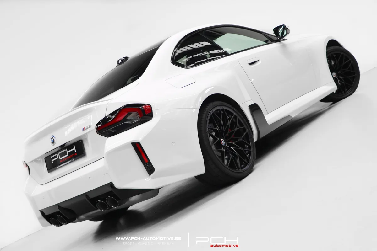 BMW M2 2024 — photo 2