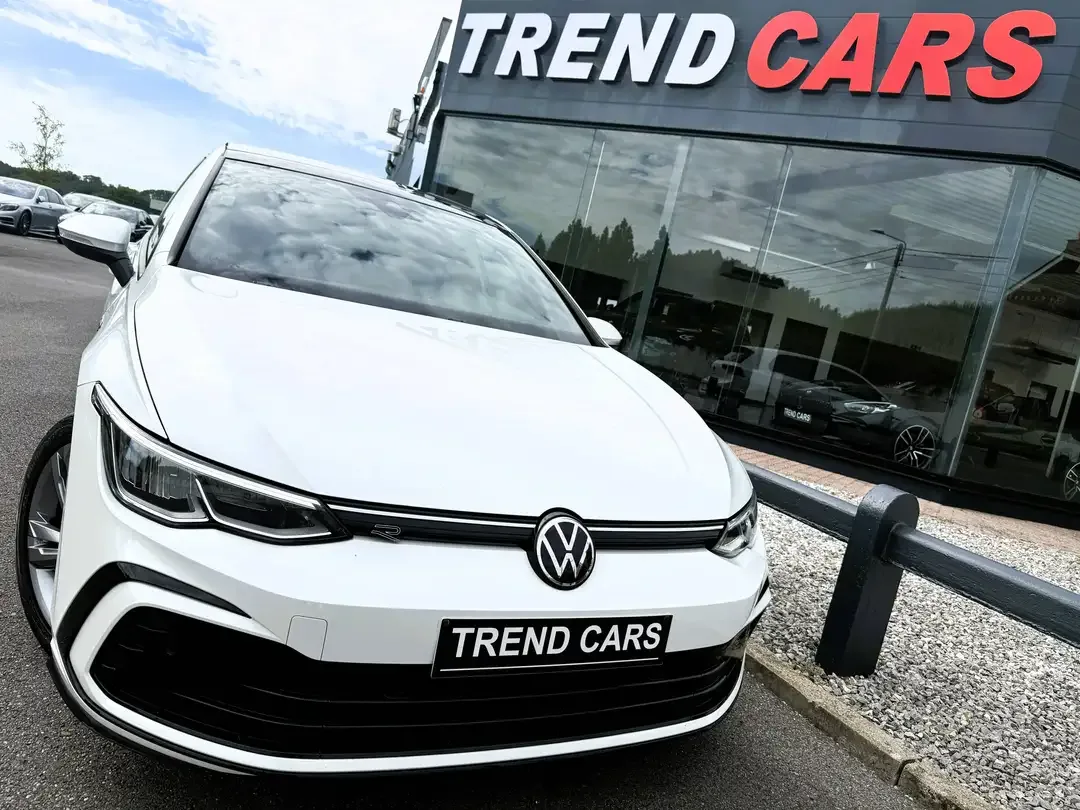 Volkswagen Golf 2021 — photo 2
