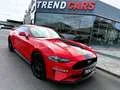 Ford Mustang 2019 — photo 1