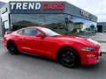 Ford Mustang 2019 — photo 3