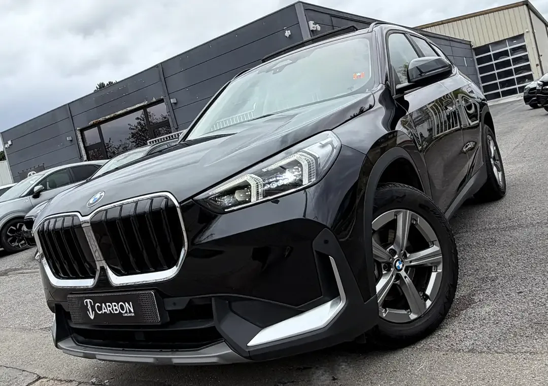 BMW X1 2023 — photo 1
