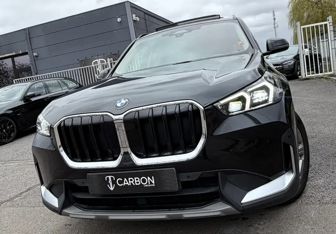 BMW X1 2023 — photo 2