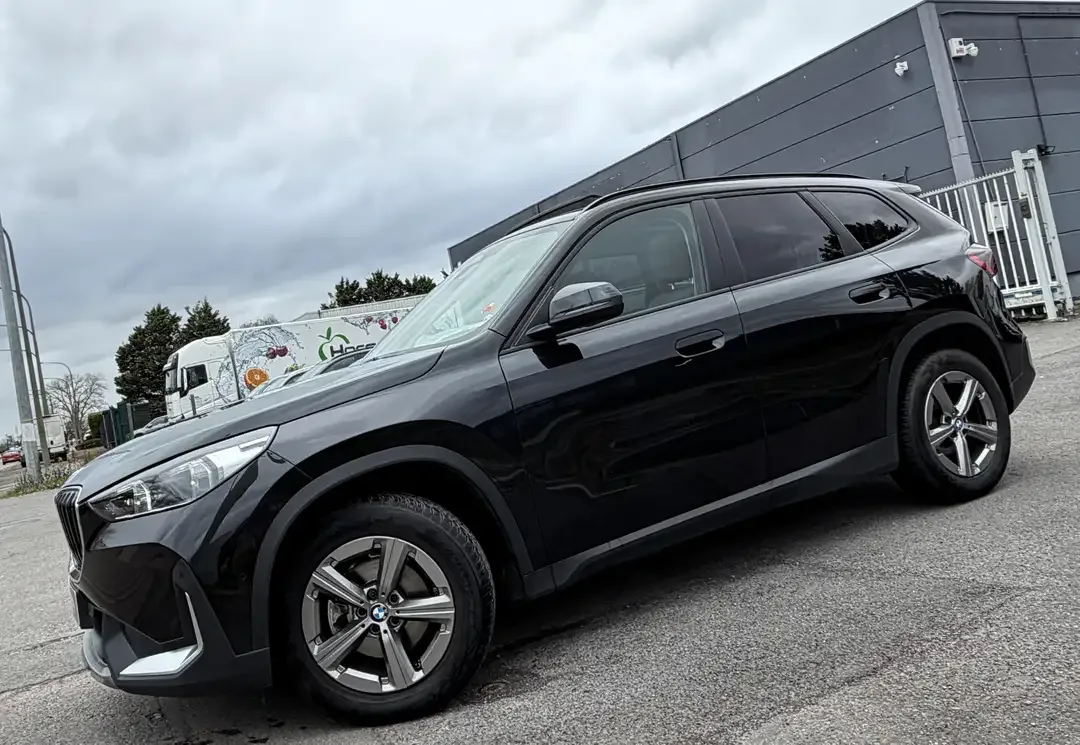 BMW X1 2023 — photo 3