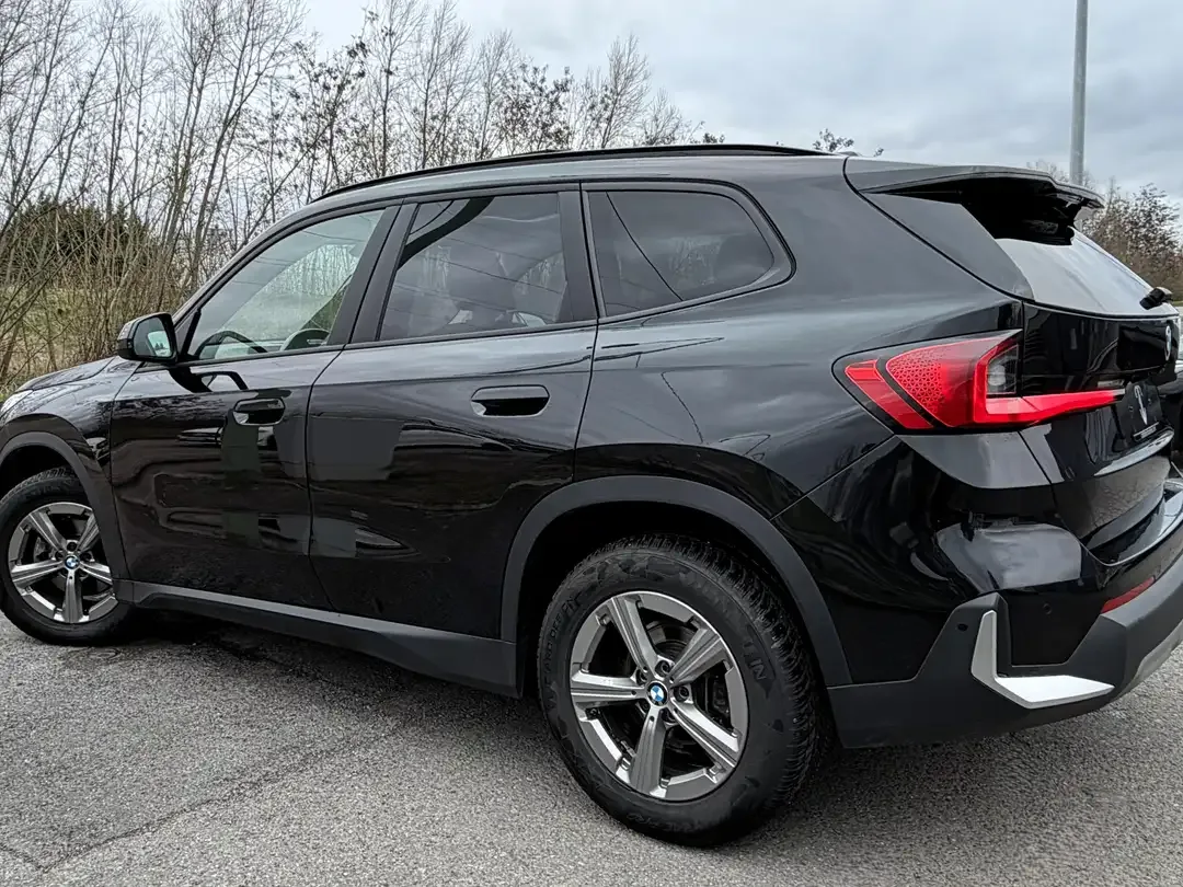 BMW X1 2023 — photo 4