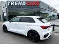 Audi S3 2024 — photo 4