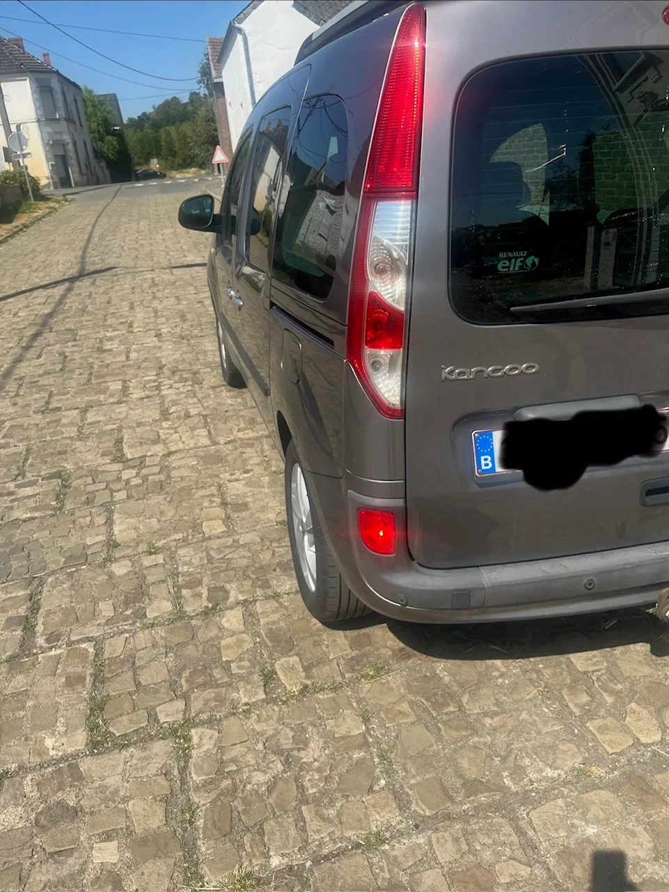 Renault Kangoo 2016 — photo 2