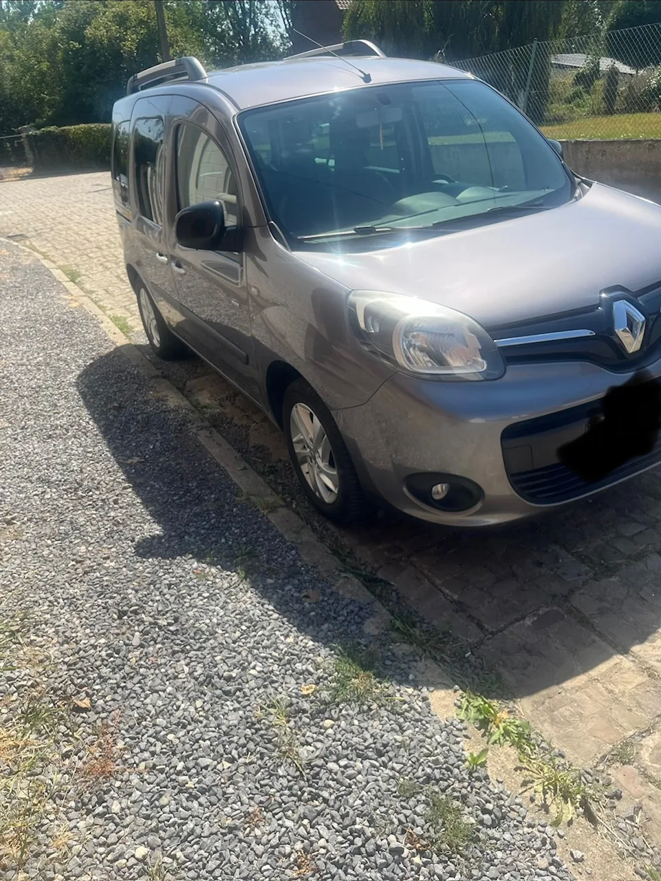 Renault Kangoo 2016 — photo 3