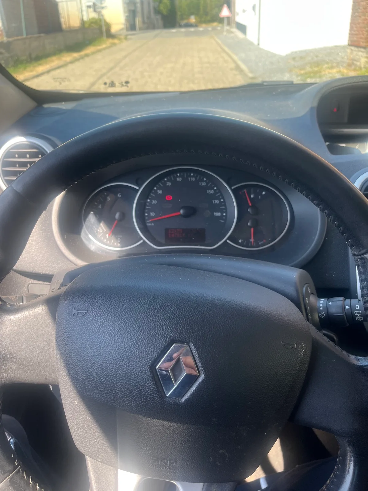 Renault Kangoo 2016 — photo 4