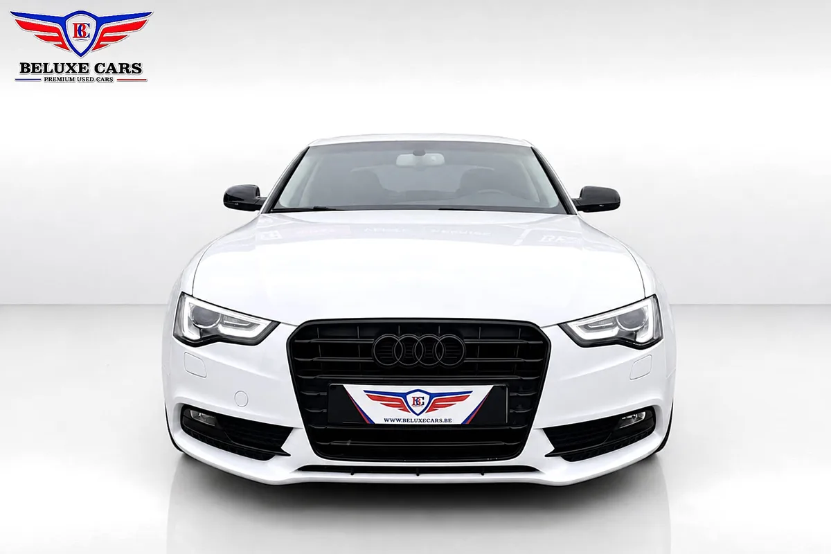 Audi A5 2015 — photo 3