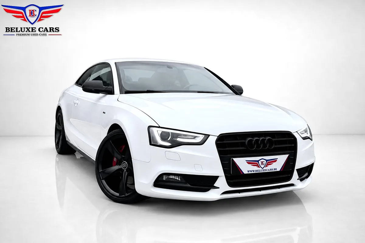 Audi A5 2015 — photo 4