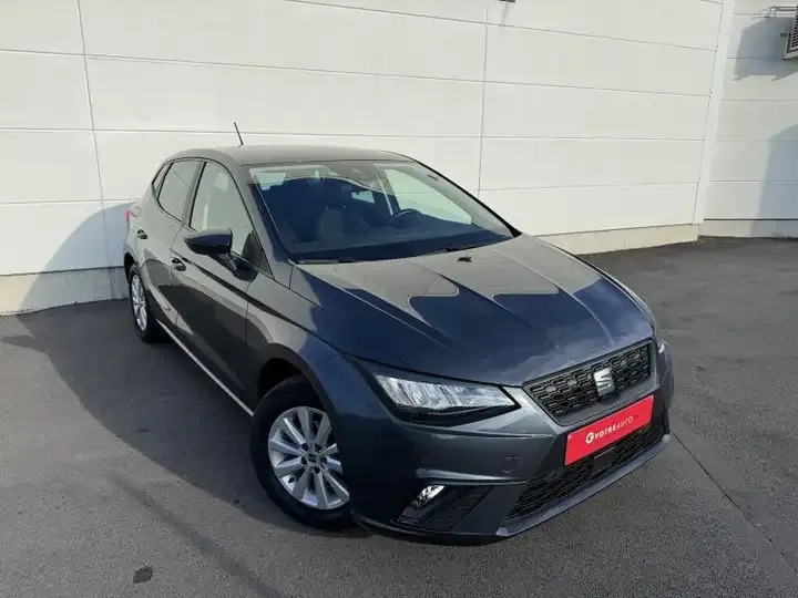 SEAT Ibiza 2023 — photo 3