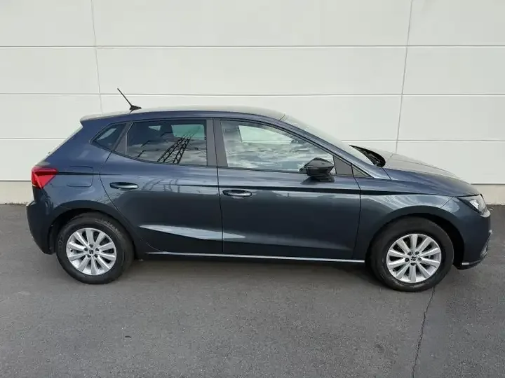 SEAT Ibiza 2023 — photo 4