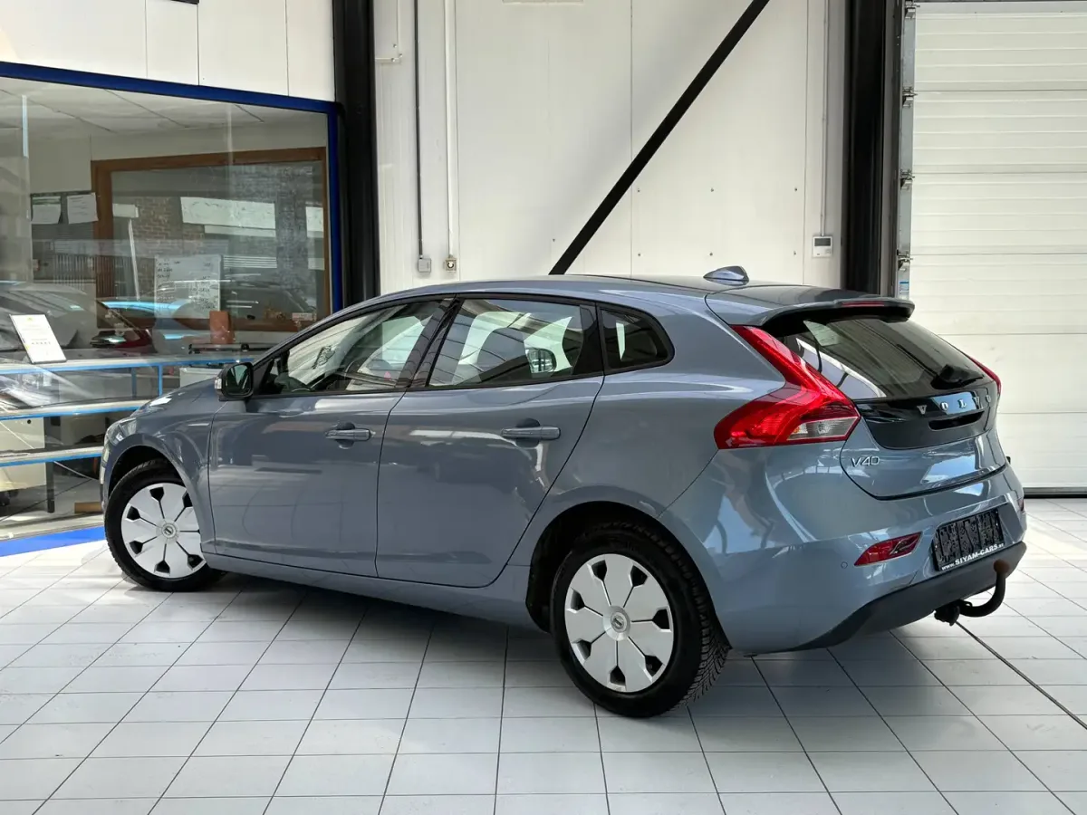 Volvo S40 / V40 2017 — photo 3