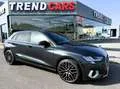 Audi A3 2022 — photo 3